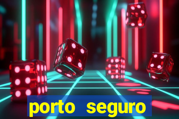 porto seguro shirley carvalhaes